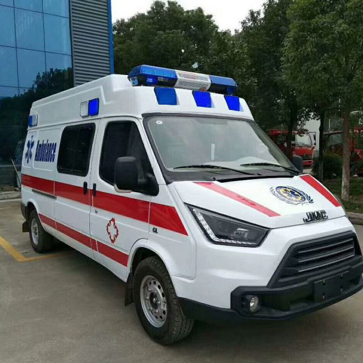 永和救护车出租哪家好